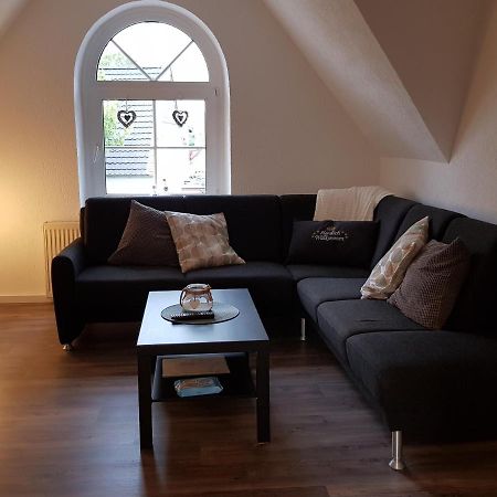 Ferienwohnung Jung Kamp-Lintfort Ngoại thất bức ảnh