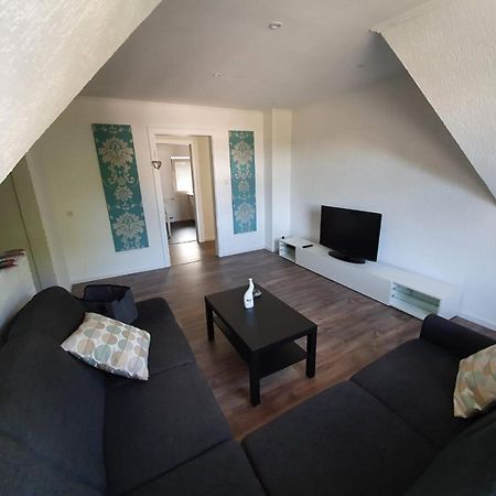 Ferienwohnung Jung Kamp-Lintfort Ngoại thất bức ảnh