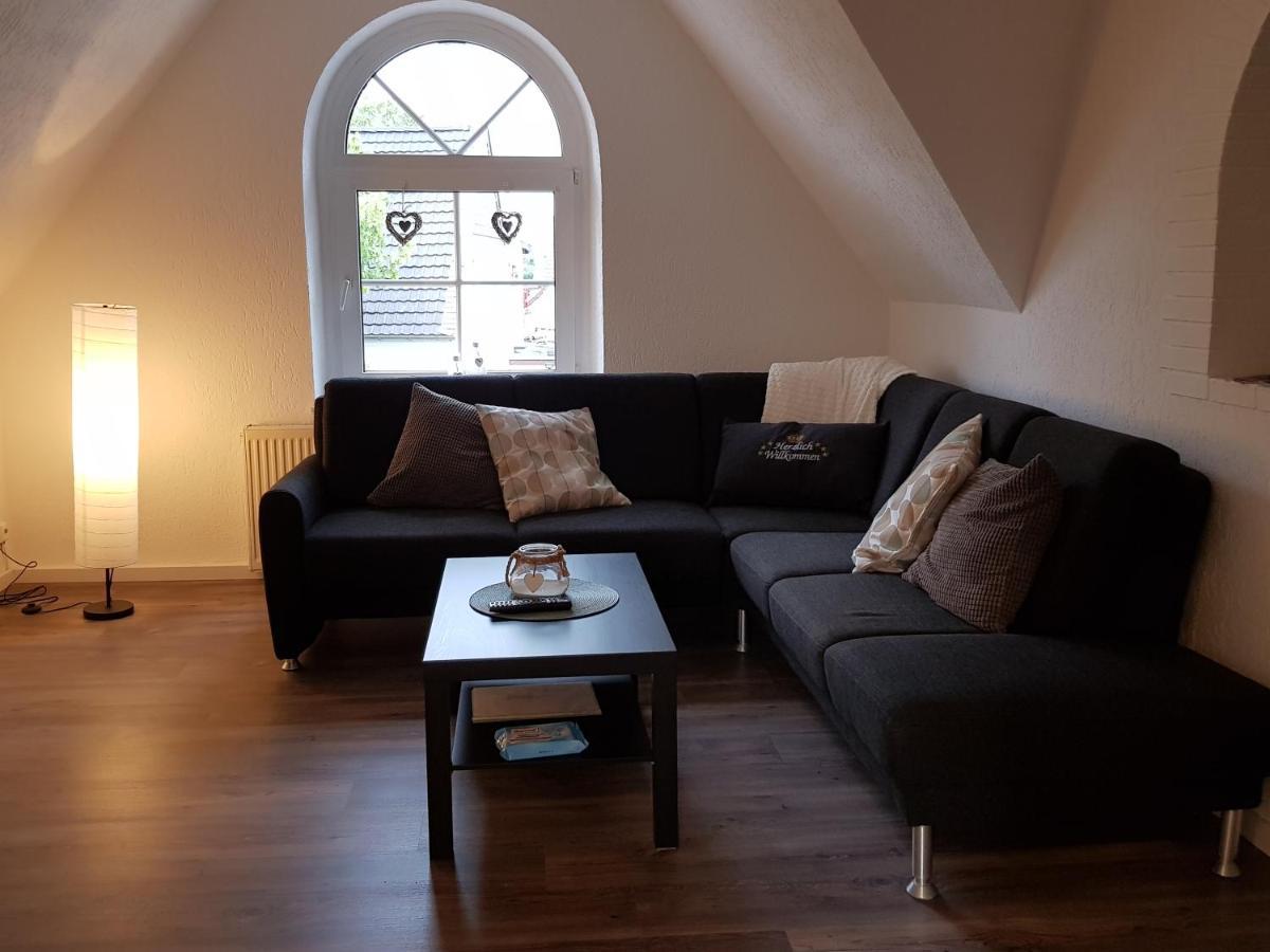 Ferienwohnung Jung Kamp-Lintfort Ngoại thất bức ảnh