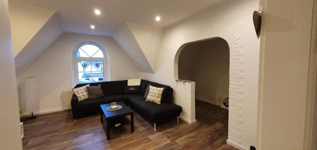 Ferienwohnung Jung Kamp-Lintfort Ngoại thất bức ảnh