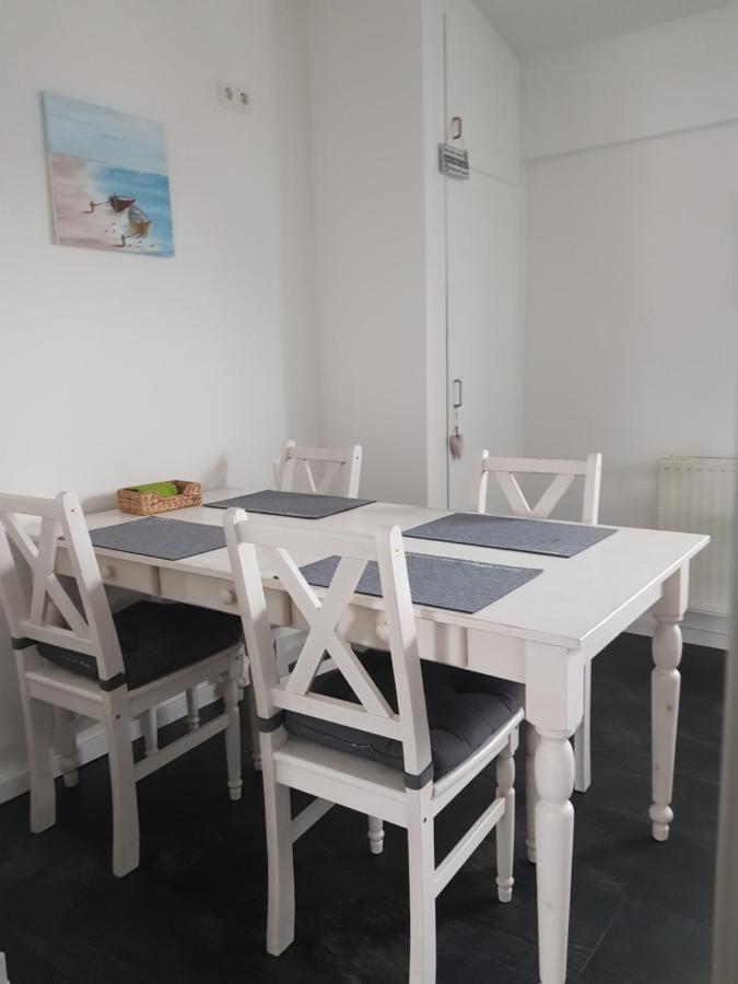 Ferienwohnung Jung Kamp-Lintfort Ngoại thất bức ảnh